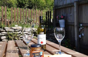 Afan Valley Home - Contractor Accommodation - Foto 19