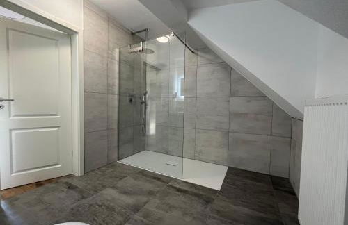 Karlbacher Domizil Ferienwohnungen - Foto 41