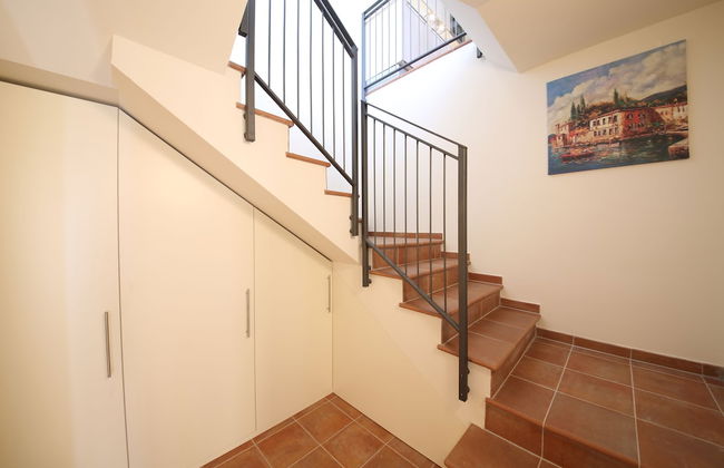 Residence Corte Leonardo - Photo 31