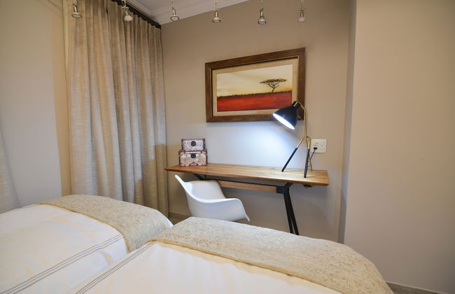 dk villas 2 The Boardwalk - Hout Bay - Photo 6