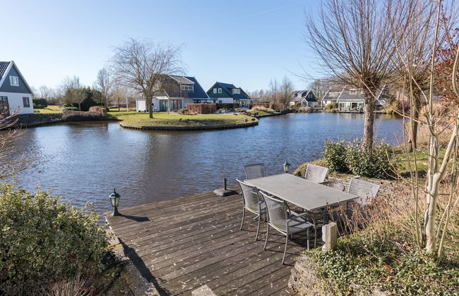 Relaxing Drenthe Retreat - Foto 33