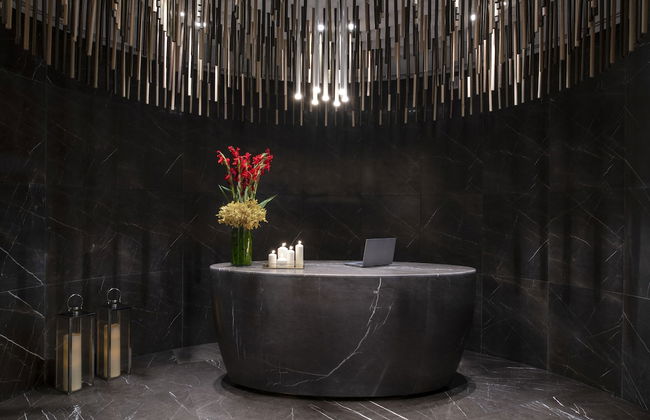 Steigenberger Residence Doha - Foto 33