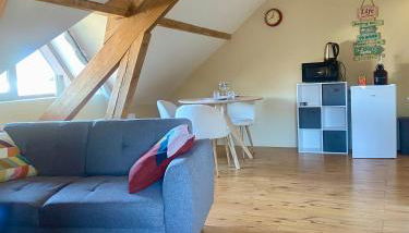 APPARTEMENT COSY 40 m2, climatisé, parking gratuit - Foto 2