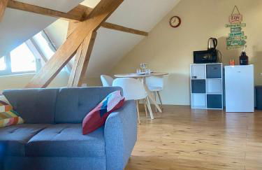 APPARTEMENT COSY 40 m2, climatisé, parking gratuit - Foto 2