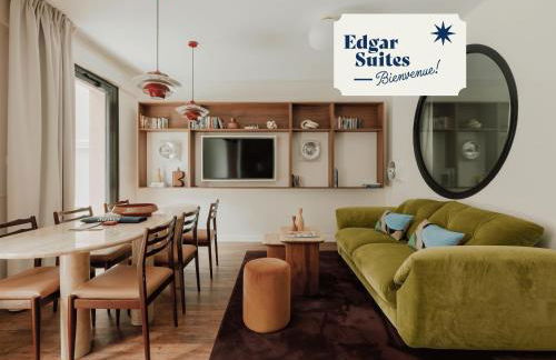 Edgar Suites Levallois - Anatole France - Foto 1