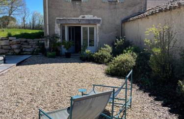 Gîte à la Ferme de Verdurette Cordes-sur-Ciel - Foto 16