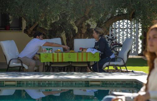 La Camareta Alojamientos Turísticos Rurales - Foto 39