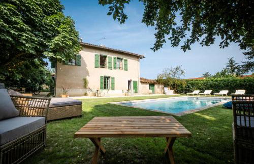 L'Hacienda Occitane - Foto 26