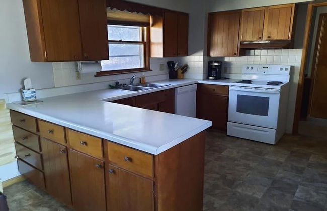 Elk Creek Resort - Foto 27