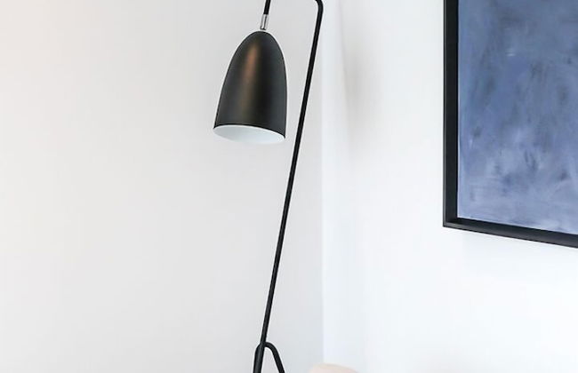 The Eight Apartments Shoreditch - Foto 39