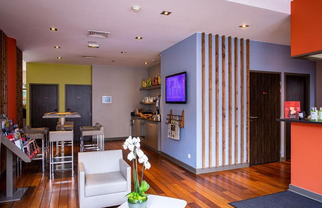 Adonis Lyon Dock Ouest - Photo 33