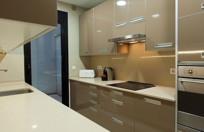 MH Apartments Sant Pau - Foto 15