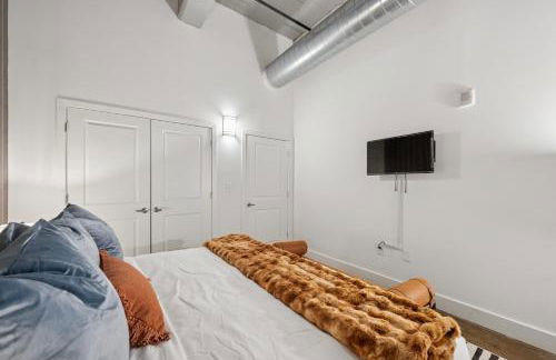 Large Studios, 1BR, Free Parking Gym, Game Room - Foto 6