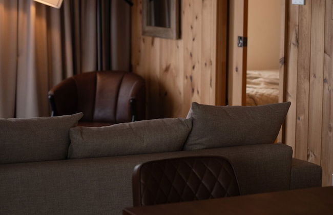 Le 2800 du Parc - Foto 56