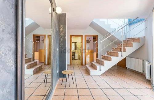 Casa de las flores - Foto 24