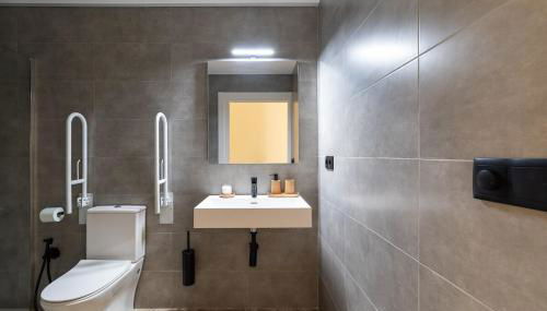 Tao Suite 2 next to the Aquarium - Photo 5