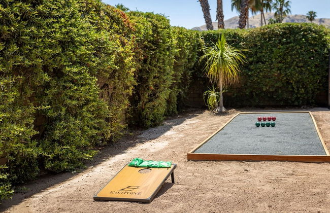 Palm Springs Paradise - Foto 26