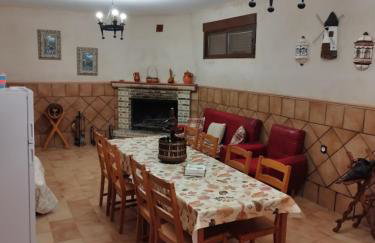 Casa Rural Mirador Sierra del Cristo - Foto 22