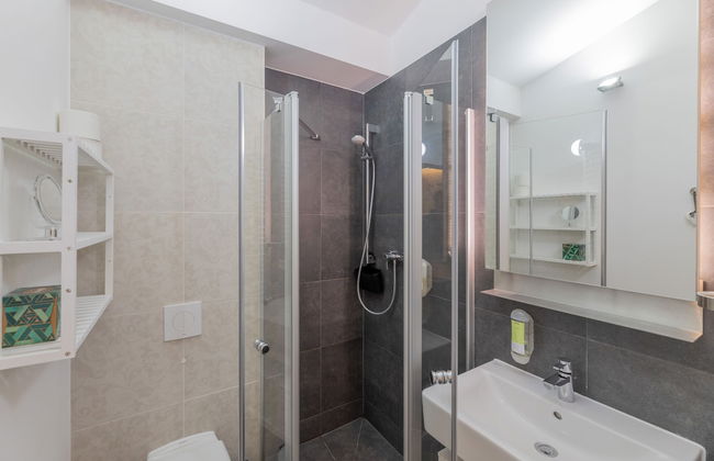 Little Suite Apartments - Foto 8