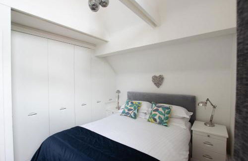 The Penthouse Canterbury - Cathedral View - Foto 14