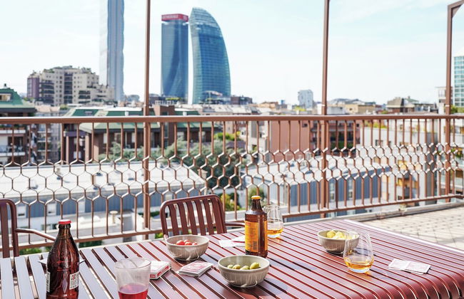 Numa Milan Sempione - Foto 60