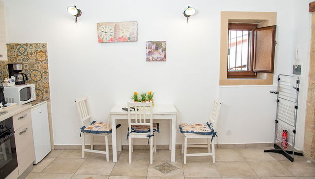 Selene Home 200m From sea - Foto 2, Habitación