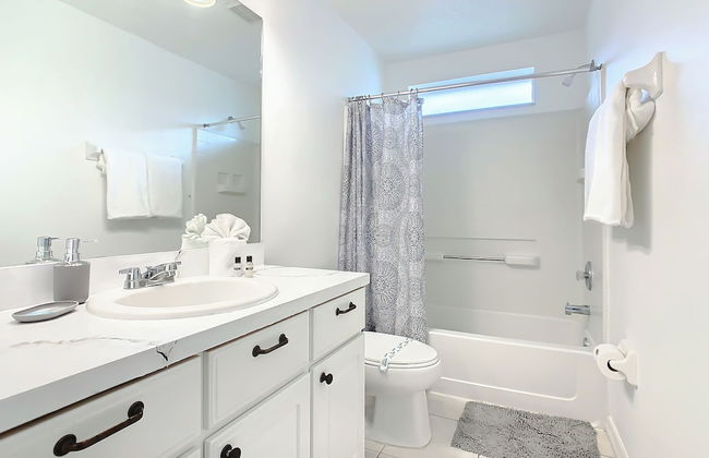 Cristine's Seasons Vacation Home - Photo 22