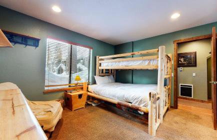 Forest Creek 28 Rustic Updated Condo - Photo 18