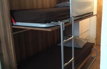 studio cabine chalet club III entièrement rénové - Foto 17