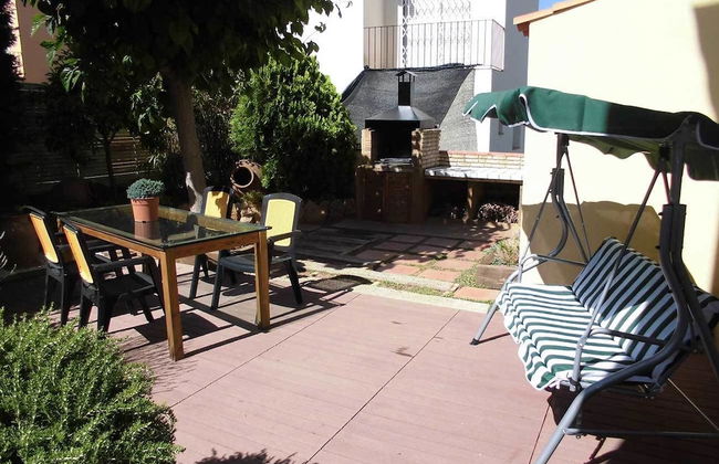 Inmo Estartit Villa Pals Carles - Foto 11