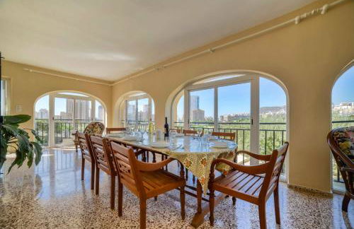 Villa Puchero - PlusHolidays - Foto 10