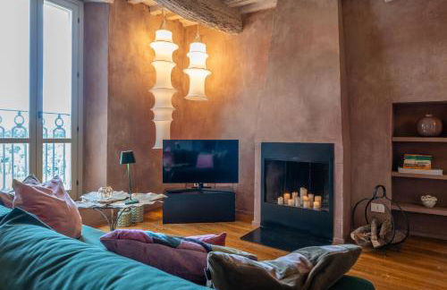 La Loggia Apartment - Foto 6