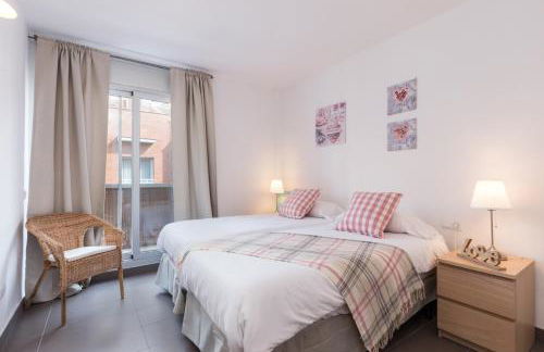 Apartamentos Cornellalux 2 - Foto 69