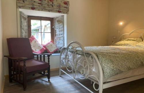 The Barn Yr Ysgubor - Photo 9