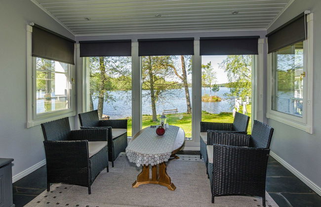 Villa leinola 2 - Foto 21