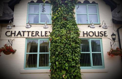 Chatterley House - Foto 125