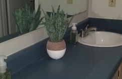 Cheerful 2-Bedroom, 2 bath with private parking - Foto 40