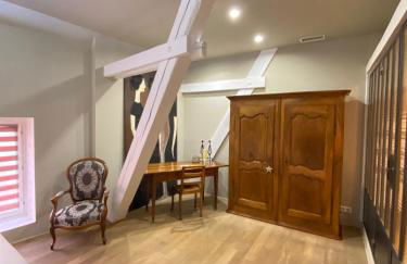 L'Écrin de Colmar - Hypercentre - Garage privé - Foto 19