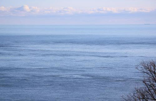 Saltwater Cottage - Foto 32