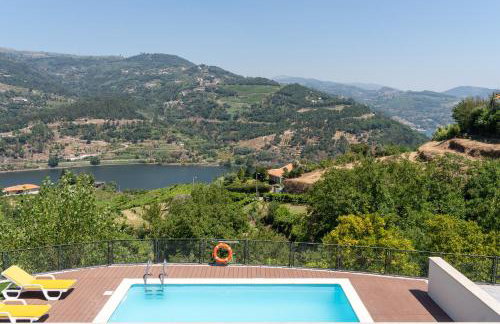 Feel Discovery Mirao River House Douro Valley - Foto 4