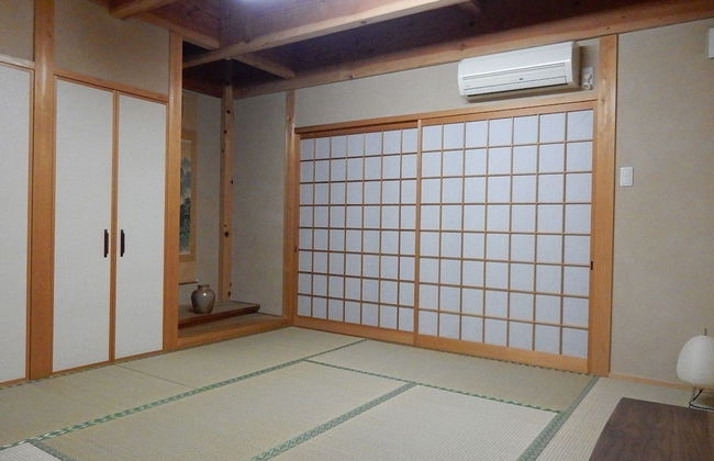 Yadoya Sanbou - Foto 4