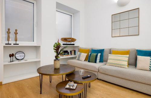 HB Apartaments Playa del Postiguet Beach - Photo 17