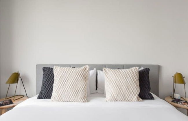 Latitud Two Exc - Minimalist 1bdr in Polanco With Amenities - Foto 12