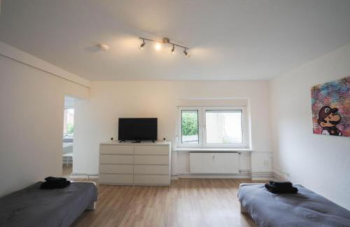 Monteurwohnung-fuer-5-Personen-1-OG-5-Betten-in-Schwarzenbek-SKGE0901 - Foto 14