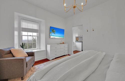 Roundtop Mansion-Breathtaking View, indoor Pool - Foto 80