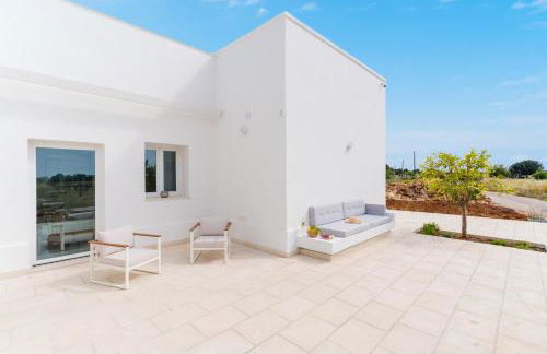 Masseria Romatelle - Salento Selection - Foto 21