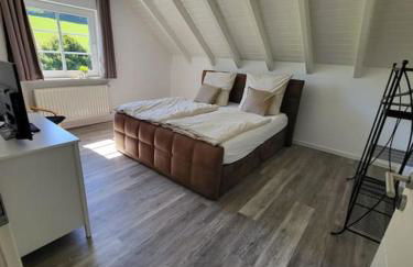 Ferienwohnung im Ferndorftal - Foto 14