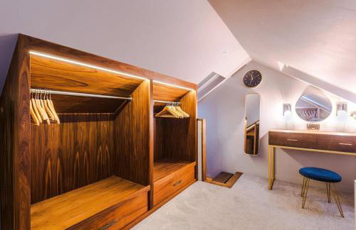 Opulent Oasis Large Luxury home sleeps 10 - Foto 13