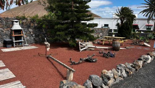 Casa Carla - Foto 4, Garden, Garden view