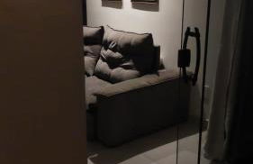 Apt no térreo com área externa, ideal para família com criança - Foto 19